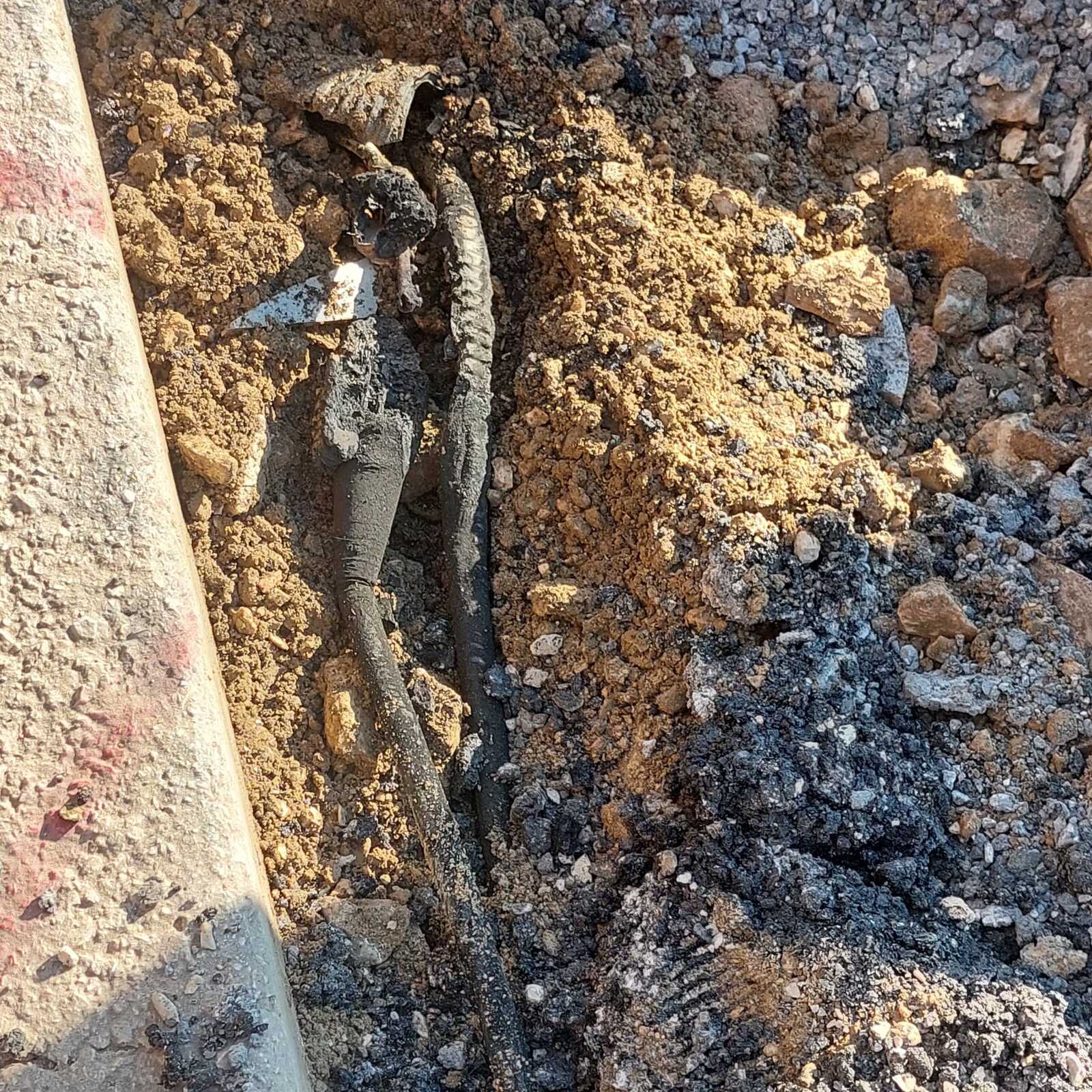 Aydın Elektrik saha çalışması